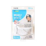 이펴난 일회용치실 80P 1개 : 에스에이치메디칼