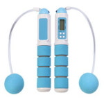 사라코 명품 무선 줄넘기 칼로리/카운팅/시간측정 : 77121