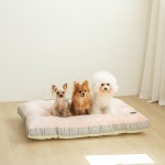 도그캐츠 보드레방석 강아지 극세사 마약 방석 소형견 중형견 대형견 : 펫언니네
