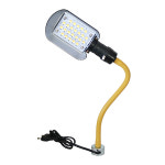 쏠라젠/LED작업등 SWL-240M 자바라작업등 랜턴 : 조방공구철물