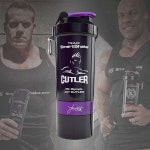 스마트쉐이크 시그니쳐 제이커틀러 800ml 쉐이크통 : 스포츠렉스