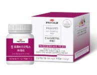 한미약품 프로캄 진 프로바이오틱스 프레쉬 여성 질유산균 30캡슐 : 에이치더블유팜