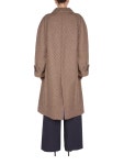 JEJIA 여성 트렌치 코트 PAPA COAT 3139J1C031 : 에비뉴165