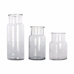 하우스닥터 화병 글라스자 스페셜라이트 화병 : 9LAB
