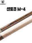 센토큐 M-4 : 깡당 당구재료
