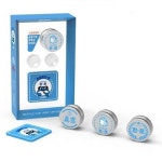 MGU097623[(주)카렉스] 진로 병뚜껑 송풍구방향제 스트로베리 : 지후몰