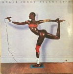 Grace Jones - Island Life [Gatefold LP][UK 수입반] 그레이스 존스 : 스피츠 레코즈