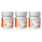 BioGaia 바이오가이아 유산균 비타민d 독일 30정 3개 : 리치바다