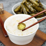 [한입소반] 직접담근 전라도식 할라피뇨고추장아찌 1kg : 한입소반