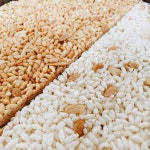 제일한과 쌀강정 큰상자 : 삼천포제일한과