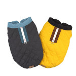 패리스독 컨템포러리 하네스패딩 S-3XL 겨울애견계의 인싸, 패딩과 하네스가 하나로 : 도그러브