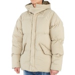 [텐씨] 아틱17CTCUC03075 003780 103 남자 패딩 점퍼 파카레귤러핏 : 신세계라이브쇼핑