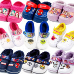 유아 아동 털 실내화 겨울 슬리퍼 방한 샌들 캐릭터 어린이 산리오 시나모롤 포차코 쿠로미 : 단뽀뽀