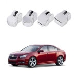 VBG951019크루즈 도어체커 커버 크롬 : 지후몰