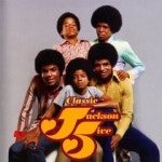 Jackson 5 - Classic Jackson 5 [수입반CD] 잭슨 파이브 : 스피츠 레코즈