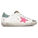 [골든구스] 슈퍼스타 GWF00101 F000104 80152 여자 스니커즈 : 신세계라이브쇼핑