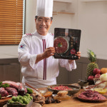 구본길 언양식 갈비한판 밀키트 소 돼지 양념 갈비 떡갈비 너비아니 소불고기 갈비살 안창살 : 썬마일즈 마켓