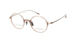 46사이즈 8가지컬러 동글이스타일 블루라이트차단 뿔테안경 프랭크커스텀 FT7243 : 시그니처안경