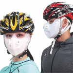 비염마스크 비염퇴치마스크 숨플러스 비염치료기 호흡기 건강 숨쉬기편한 수면마스크 : 숨플러스