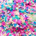 말랑이 세트 미끌이 10g대 점액 부드러운 도자기 시뮬레이션 설탕 정제 점액 필러 액세서리에 대 한 장식 첨가제 네일 아트 선물에 대 한 레몬... 