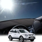 XHA310146베라크루즈 대쉬보드커버 SEBS 논슬립 대시보드 : 지후몰