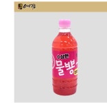 수상한 물뽕 : 워터피싱