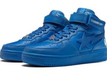 베이프 스타 미드 BAPE STA : 에비뉴도쿄
