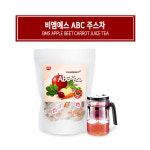 국내산 ABC주스차 ABC주스티백 야채수차 100T : 에이스피크 코리아