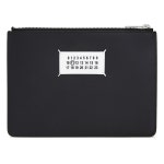 [마틴마르지엘라] 로고 페인트 S55UI0193 P0548 H8601 공용 클러치파우치백 : 신세계라이브쇼핑