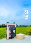 24년 찹쌀 거목촌 국산 찹쌀 10KG : 거목촌