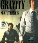 플라이 투 더 스카이(Fly To The Sky) 5집 - Gravity : MusicnShop