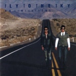 플라이 투 더 스카이(Fly To The Sky) 7집 - No Limitations(초판) : MusicnShop