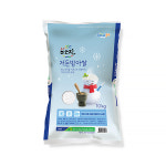 [하이파머스] 충주 미소진쌀 저온방아쌀 10kg 당일도정 참드림 백미 : 하이파머스