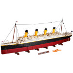 레고 크리에이터 10294 타이타닉 Titanic 새제품 : 브릭샾