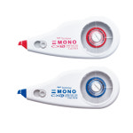 톰보 수정테이프 CX 5 ,6 /5mm 6mm 본품,리필 : 펜도매