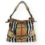 버버리 노바체크 숄더백 : 샤샤 중고명품