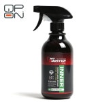 큐피온 이너부스터 실내세정제 크리너 473ml : 라바도