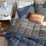 [휴그마인] 로젠 소프트터치 차렵이불 단품(Q) : 가스트로플러스