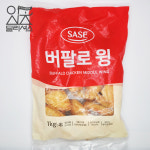 사세 코코스 모음 닭껍질 튀김 교자 만두 버팔로 윙 봉 스틱 치킨 순살 가라아게 가라게 : 잇츠딜리셔스