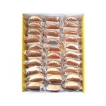 우리밀 허니버터카스테라 35g x 30입 개별포장 : 쿠킹스토어