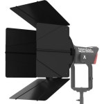  Aputure 어퓨처 F10 Barn Doors LS 600d Fresnel 부착용 : AV LAB