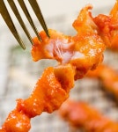 꼬꼬야 구러우샹랜 10팩 : 꼬꼬야꼬치