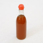 [광진구 배달] 고소한 참기름 350ml [영동교 풍년방앗간] : 동네시장 장보기