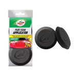 Turtle Wax 터틀왁스 퓨어 폼 어플리케이터 패드 2EA : 주식회사엔공구