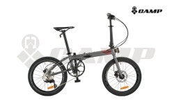 가성비최고 CAMP 캠프 엑스라이트플러스 X-LITE PLUS 20(451) 11단 : 수바이크