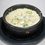 [광진구 배달] 담백한 계란찜 (1인분) [영동교 푸지메] : 동네시장 장보기