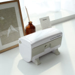 모리스 호일 마스터 - 알루미늄 호일 디스펜서 호일커터 : 모리스앤코