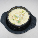 [광진구 배달] 담백한 계란찜 (1인분) [영동교 푸지메] : 동네시장 장보기