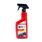 불스원 물왁스 빠른광택 간편세정 : 조은마켓스토어