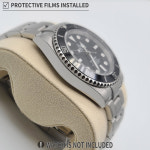 롤렉스 구형 서브마리너 40mm 114060 논데이트 시계 보호필름 : 필름왕 공식몰